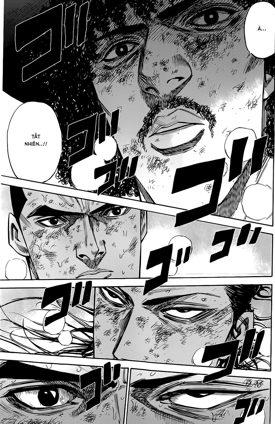 A-Bout! Chapter 74 - 10