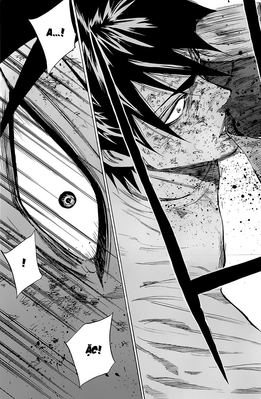 A-Bout! Chapter 75 - 4