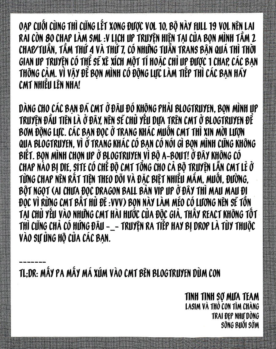 A-Bout! Chapter 85 - 25