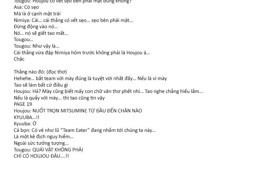 A-Bout! Chapter 89 - 23