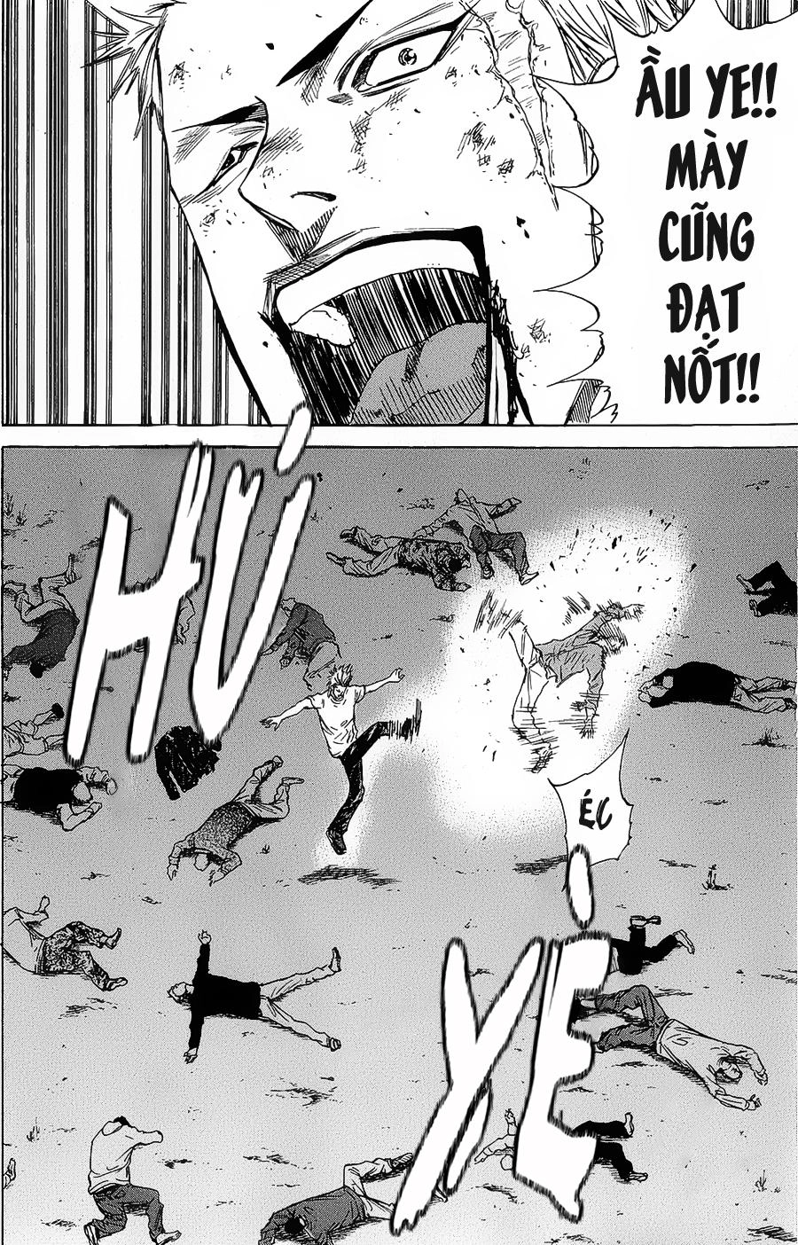 A-Bout! Chapter 90 - 11