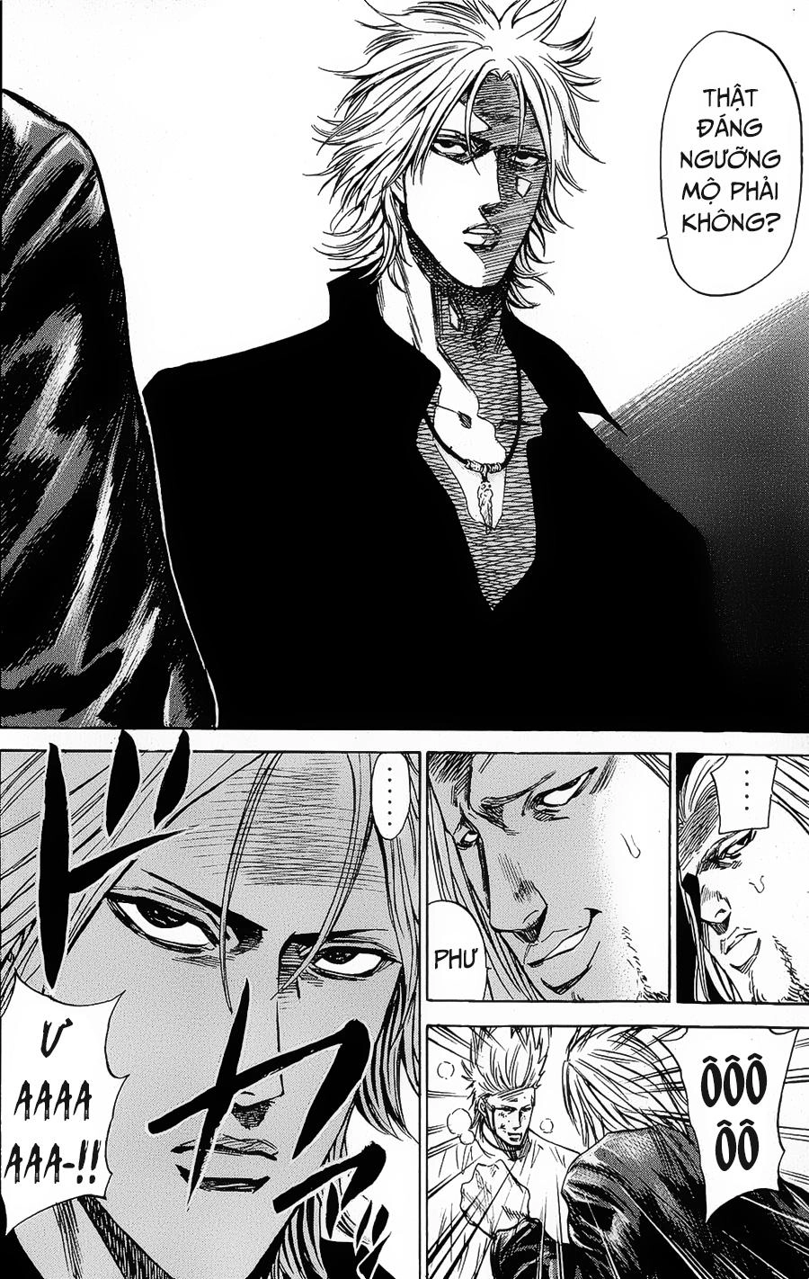 A-Bout! Chapter 90 - 13