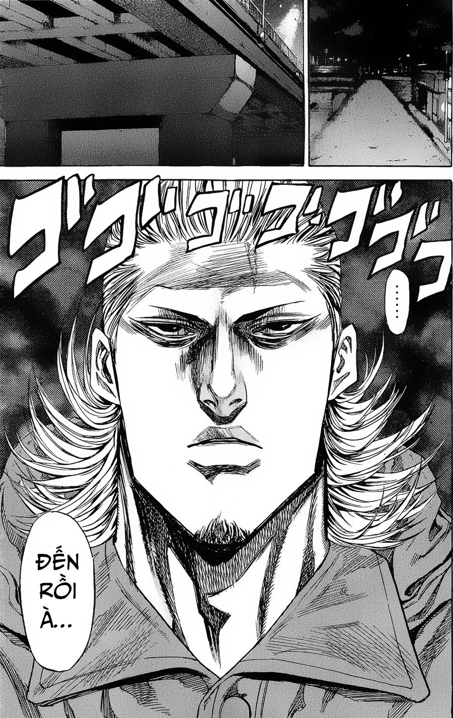 A-Bout! Chapter 91 - 12