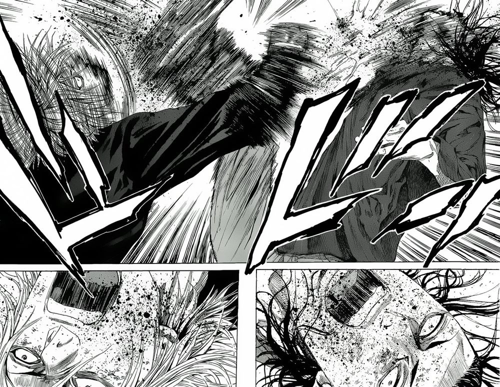 A-Bout! Chapter 96 - 6