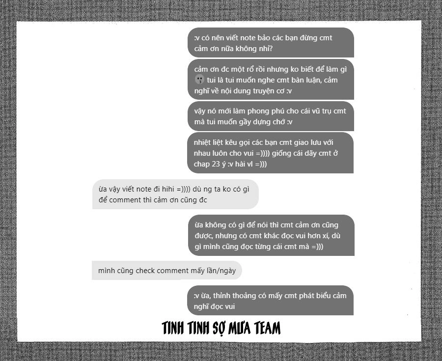 A-Bout! Chapter 96 - 20