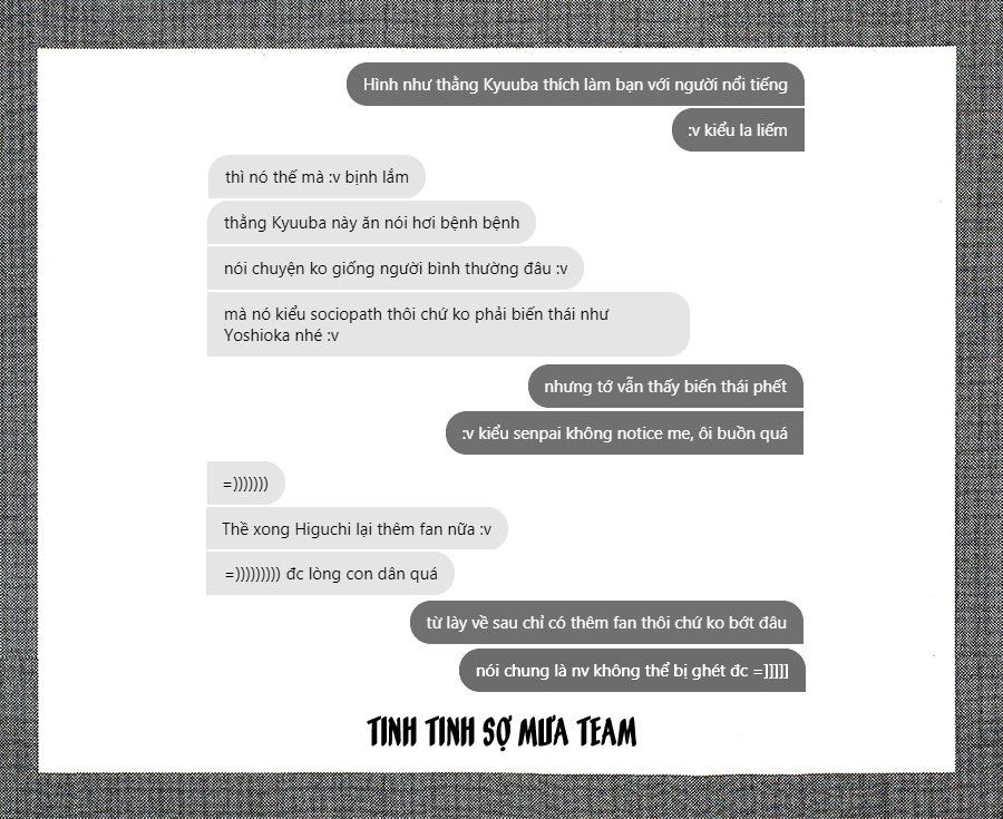 A-Bout! Chapter 97 - 21