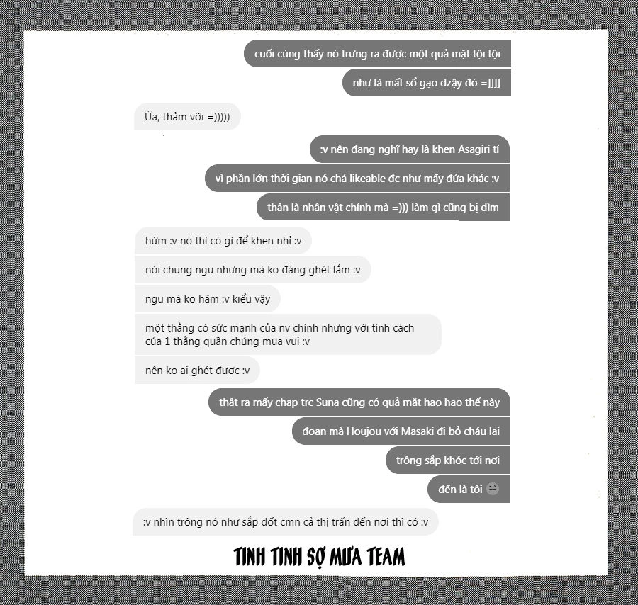 A-Bout! Chapter 98 - 22