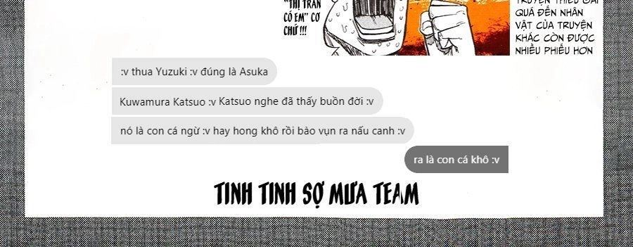 A-Bout! Chapter 99 - 25