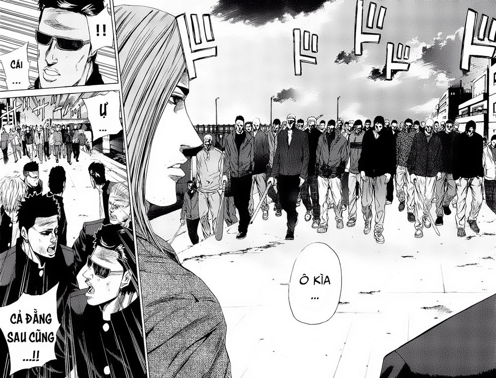 A-Bout! Chapter 102 - 8