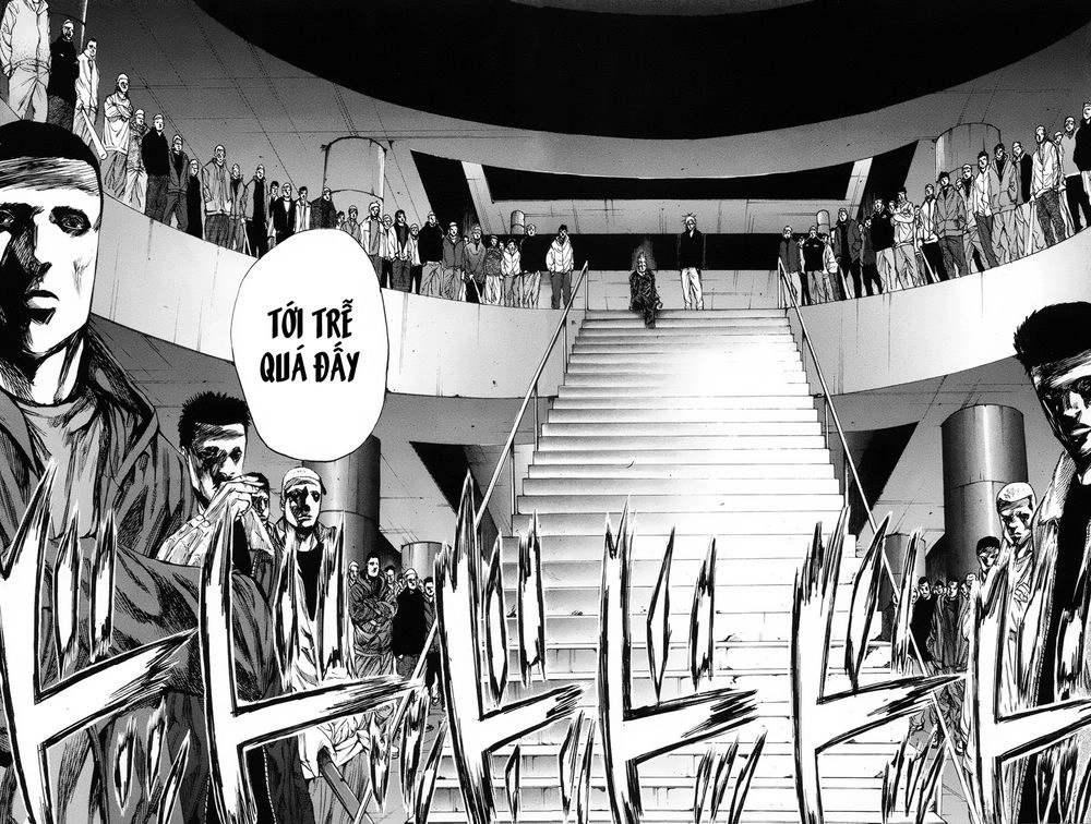 A-Bout! Chapter 106 - 13