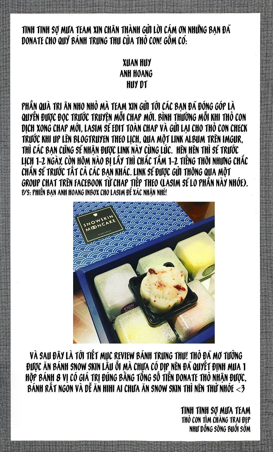 A-Bout! Chapter 106 - 19