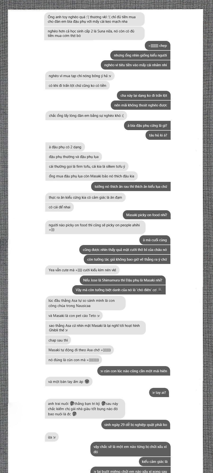 A-Bout! Chapter 109 - 22