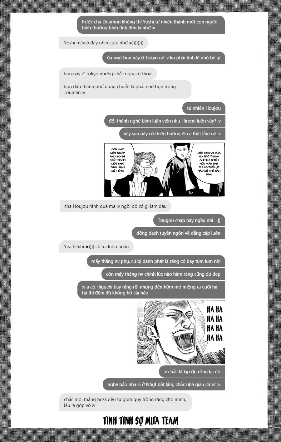 A-Bout! Chapter 110 - 22