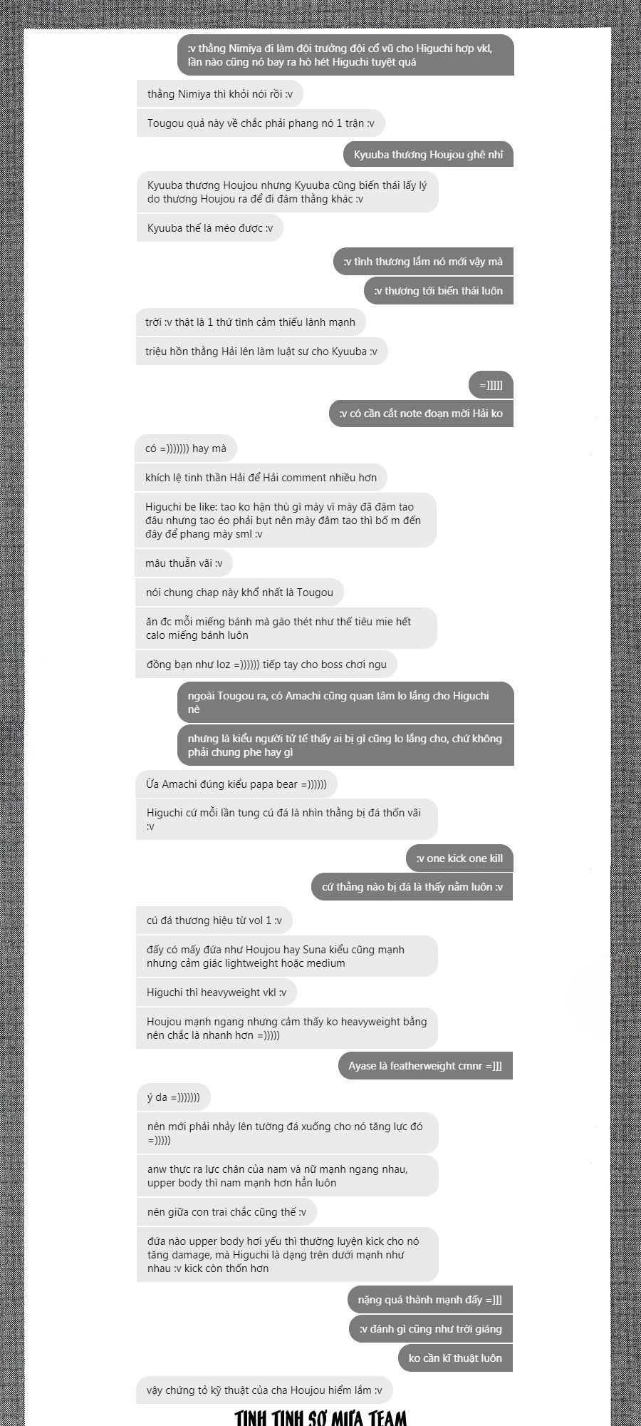 A-Bout! Chapter 114 - 22