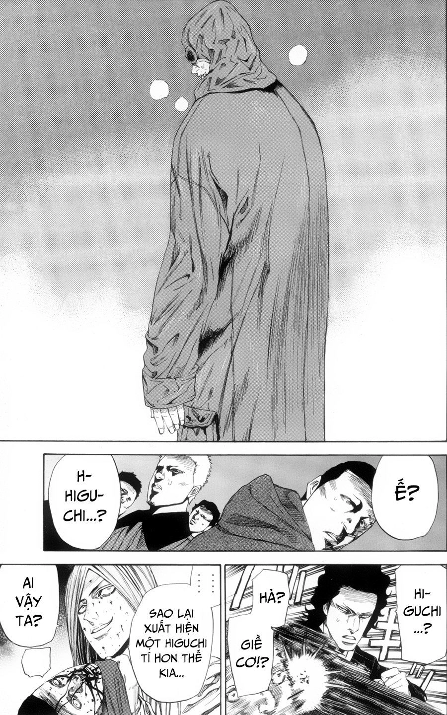 A-Bout! Chapter 115 - 9