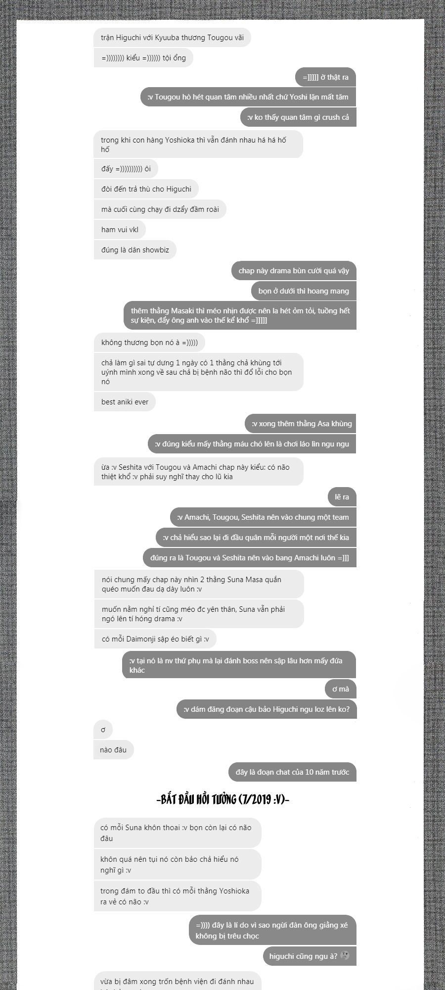 A-Bout! Chapter 115 - 21