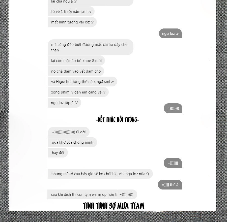 A-Bout! Chapter 115 - 22