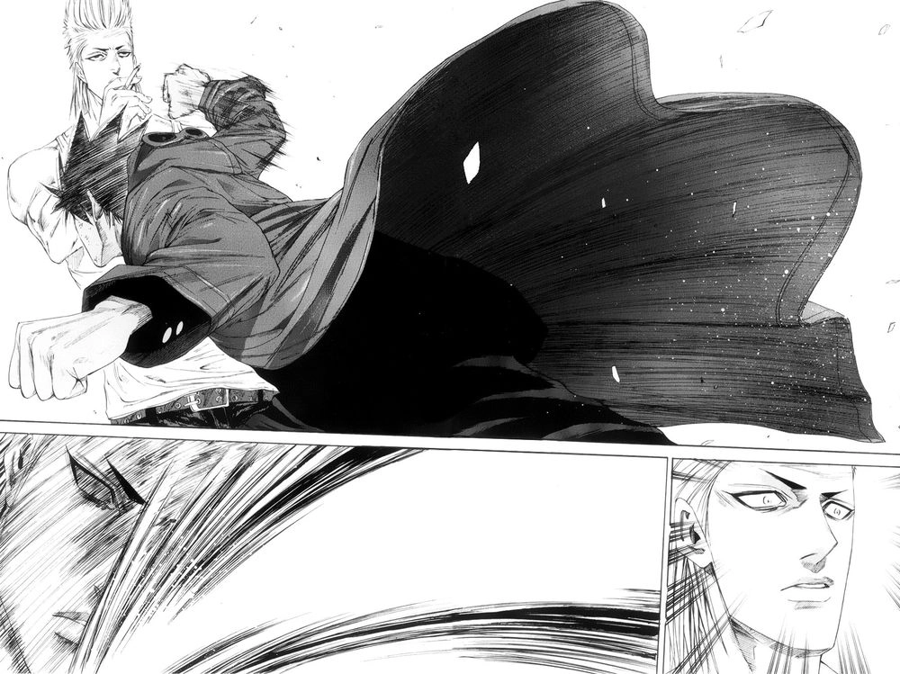 A-Bout! Chapter 116 - 9