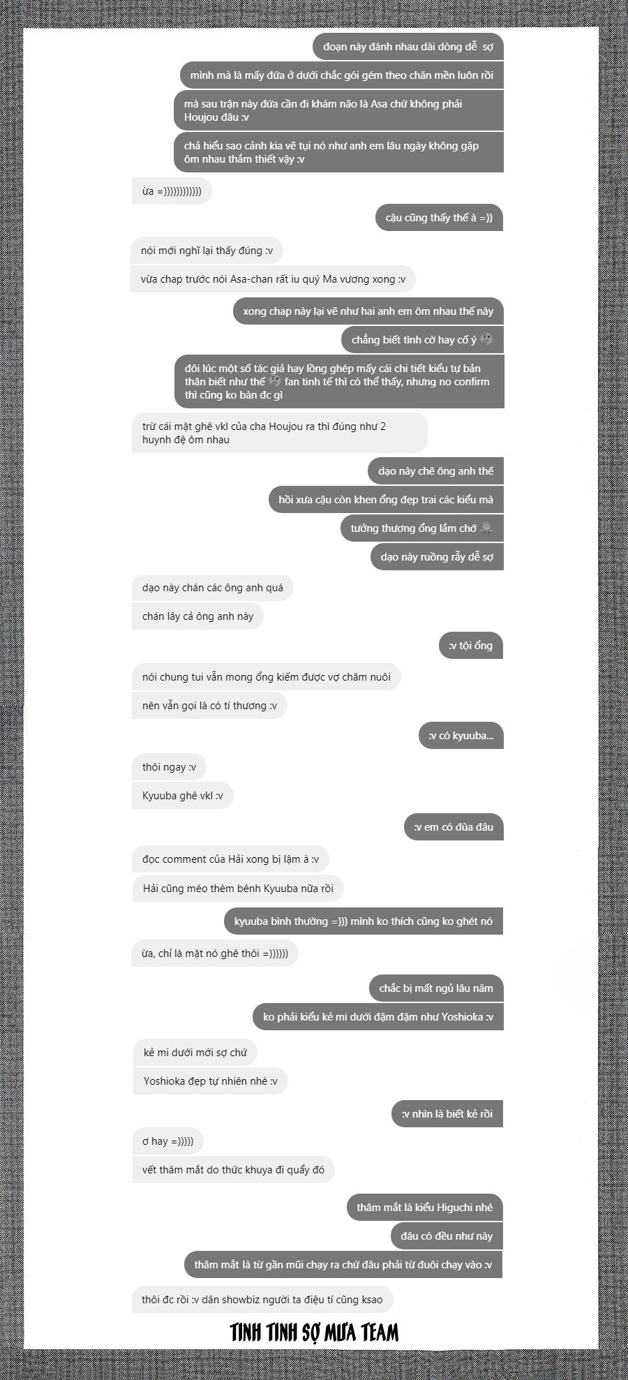 A-Bout! Chapter 118 - 20