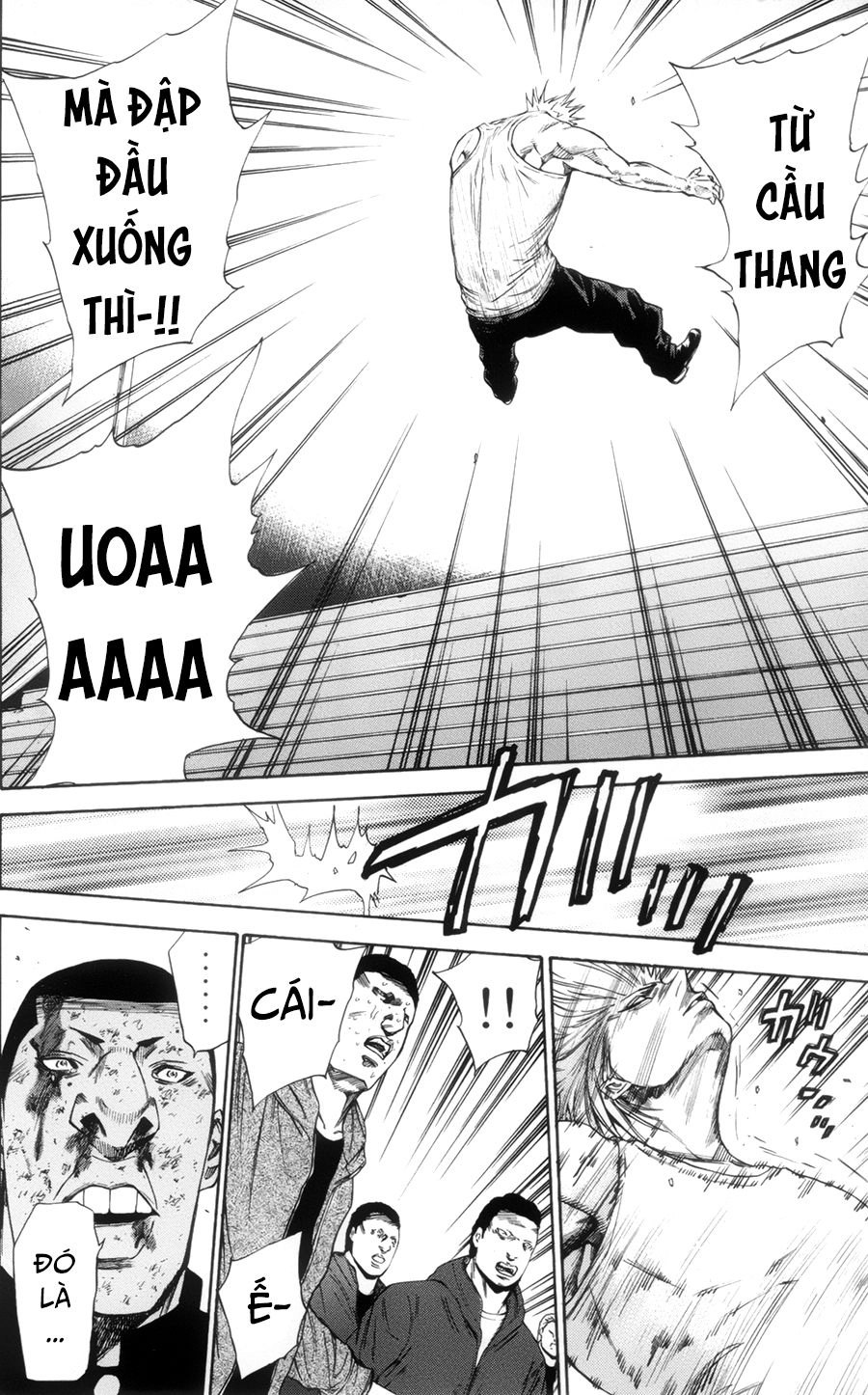 A-Bout! Chapter 120 - 4