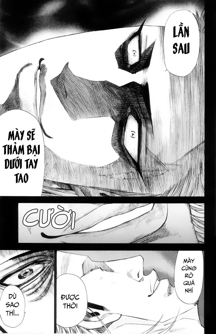 A-Bout! Chapter 120 - 18