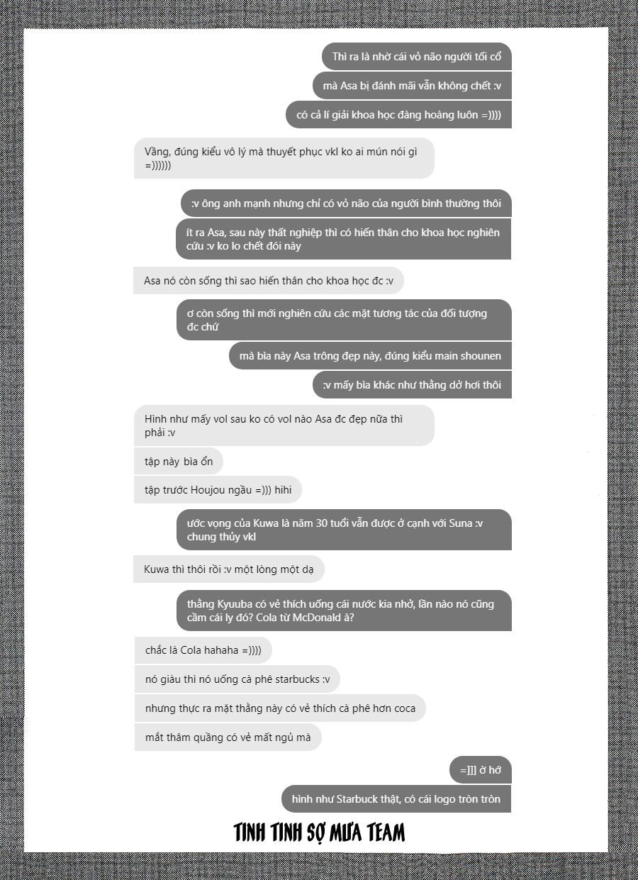 A-Bout! Chapter 121 - 24