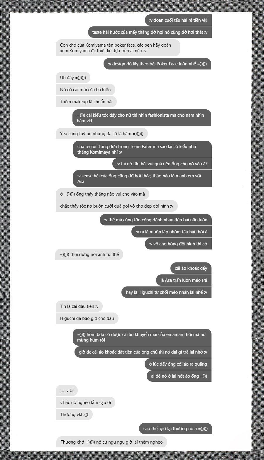 A-Bout! Chapter 123 - 21