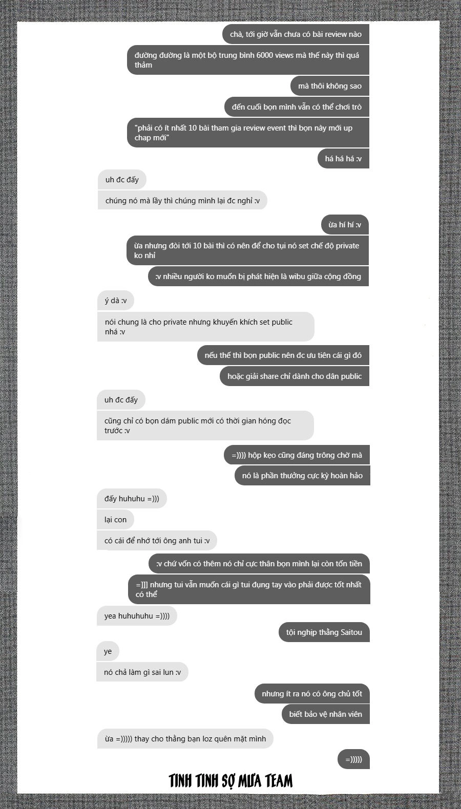 A-Bout! Chapter 125 - 22