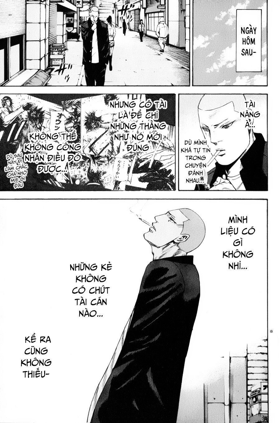 A-Bout! Chapter 126 - 14