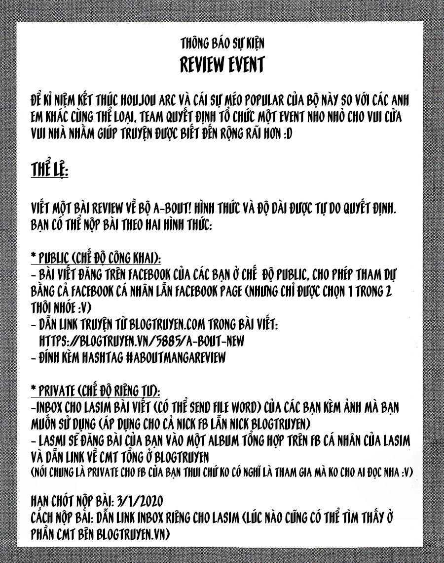 A-Bout! Chapter 126 - 24