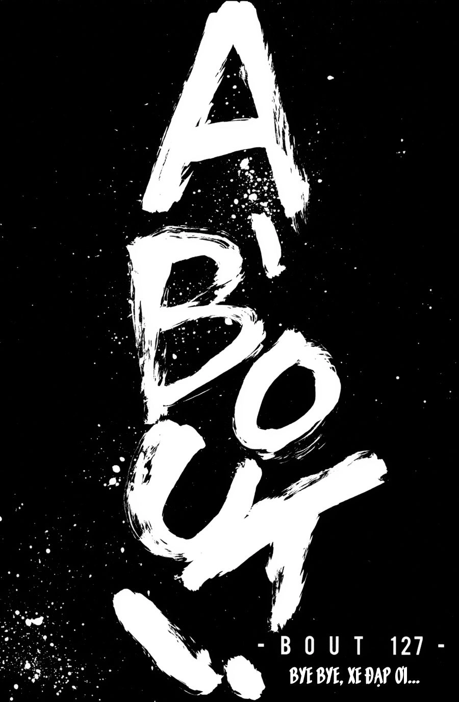 A-Bout! Chapter 127 - 5