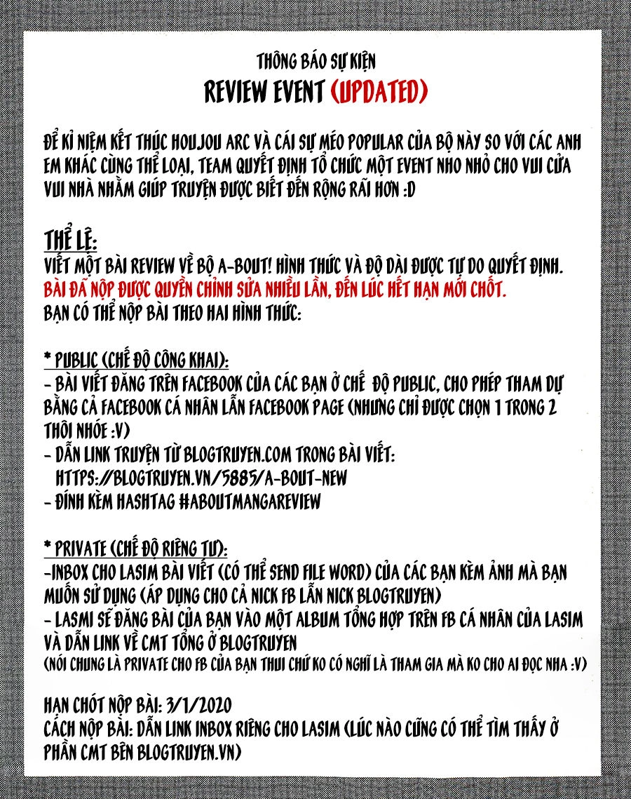 A-Bout! Chapter 127 - 23