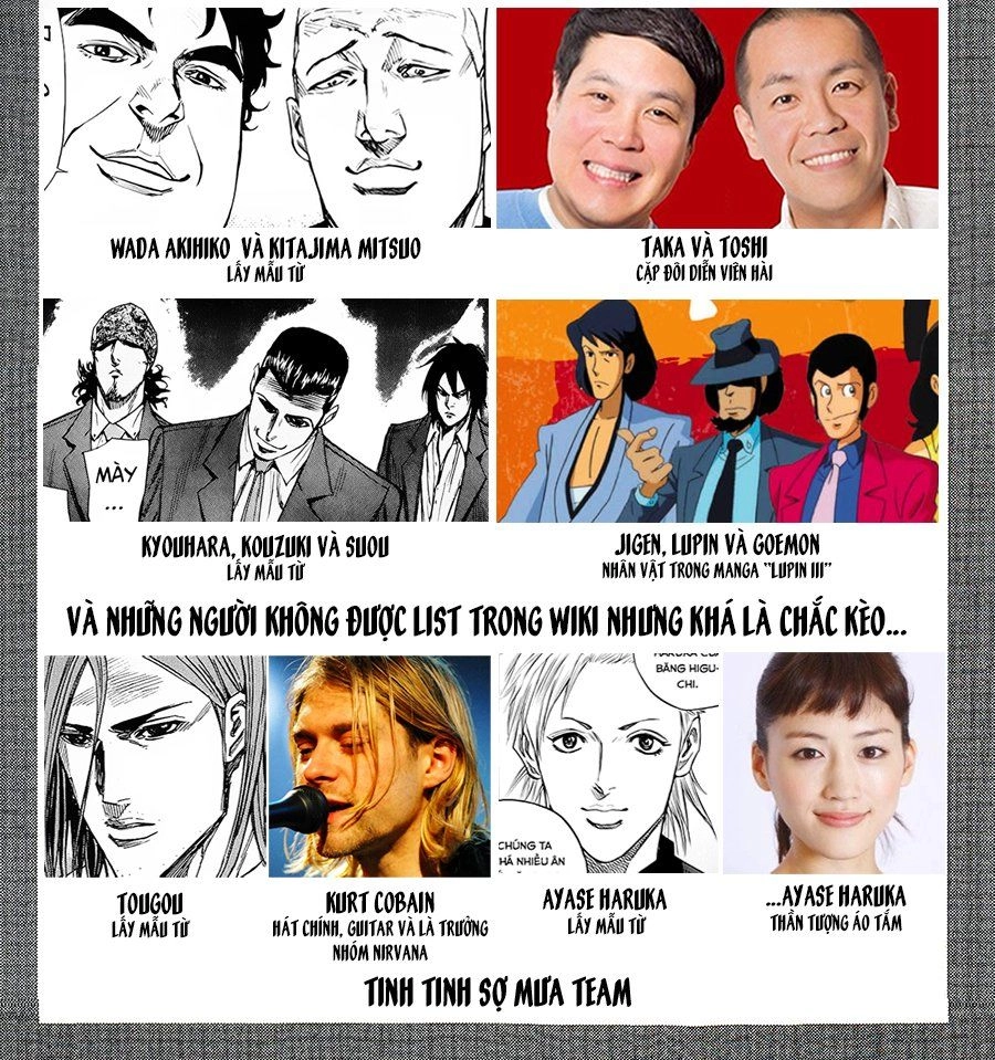 A-Bout! Chapter 131 - 24