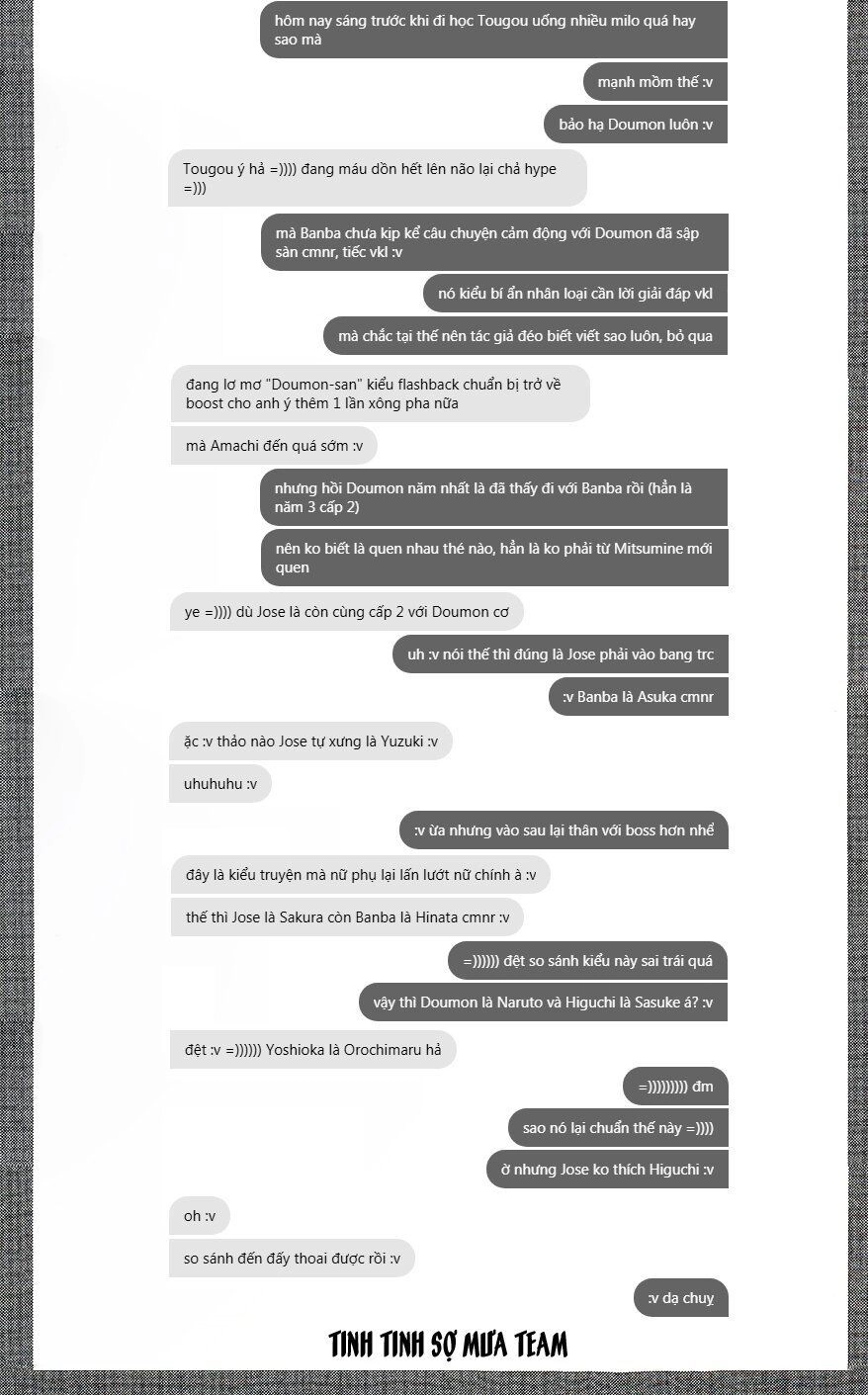 A-Bout! Chapter 134 - 22