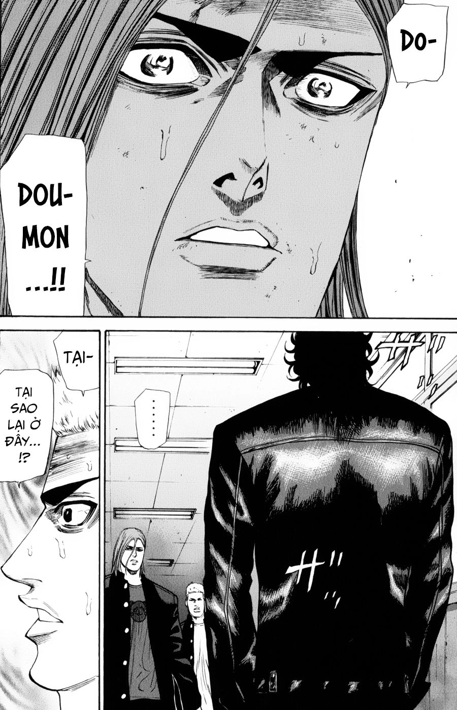 A-Bout! Chapter 136 - 10