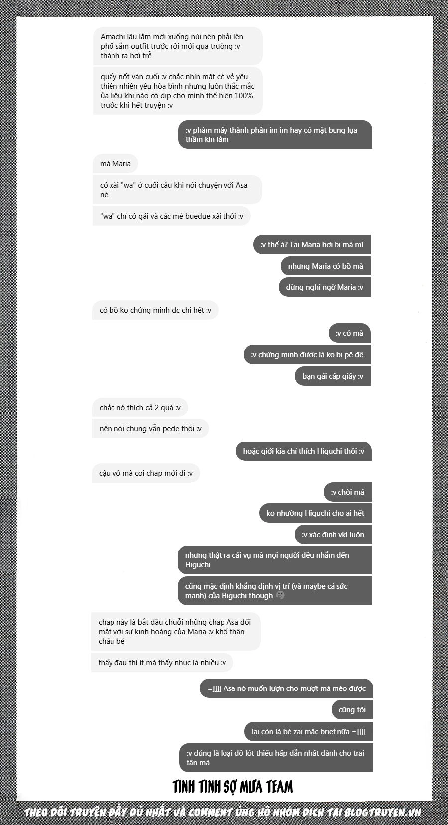 A-Bout! Chapter 139 - 23