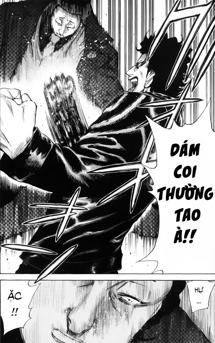 A-Bout! Chapter 140 - 7