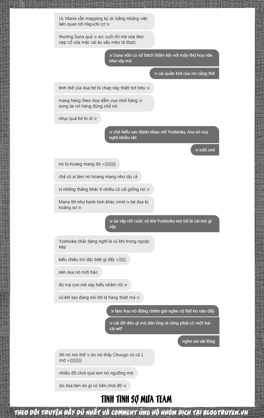 A-Bout! Chapter 141 - 22