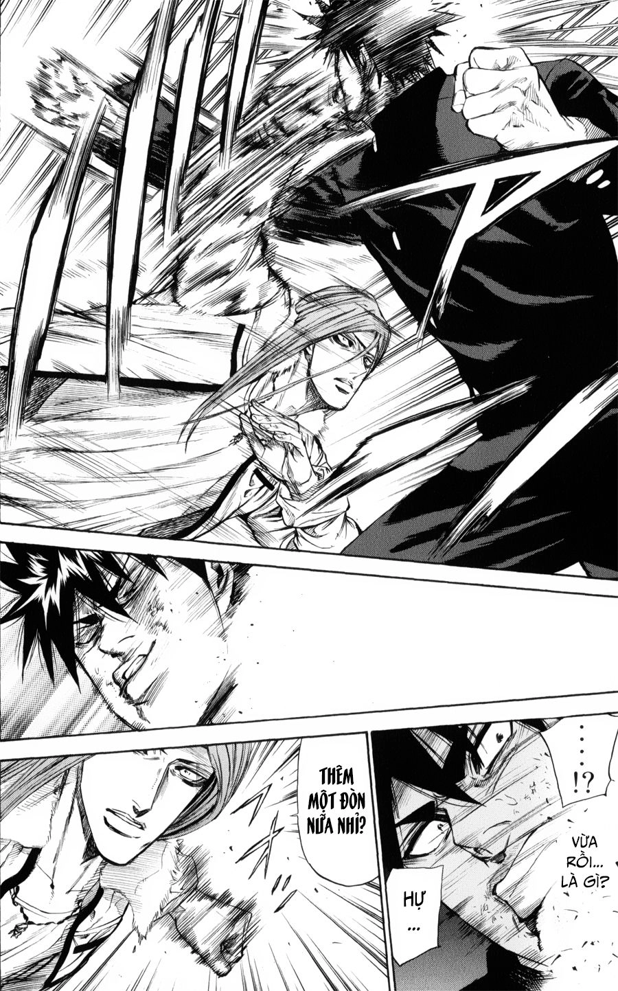 A-Bout! Chapter 142 - 3