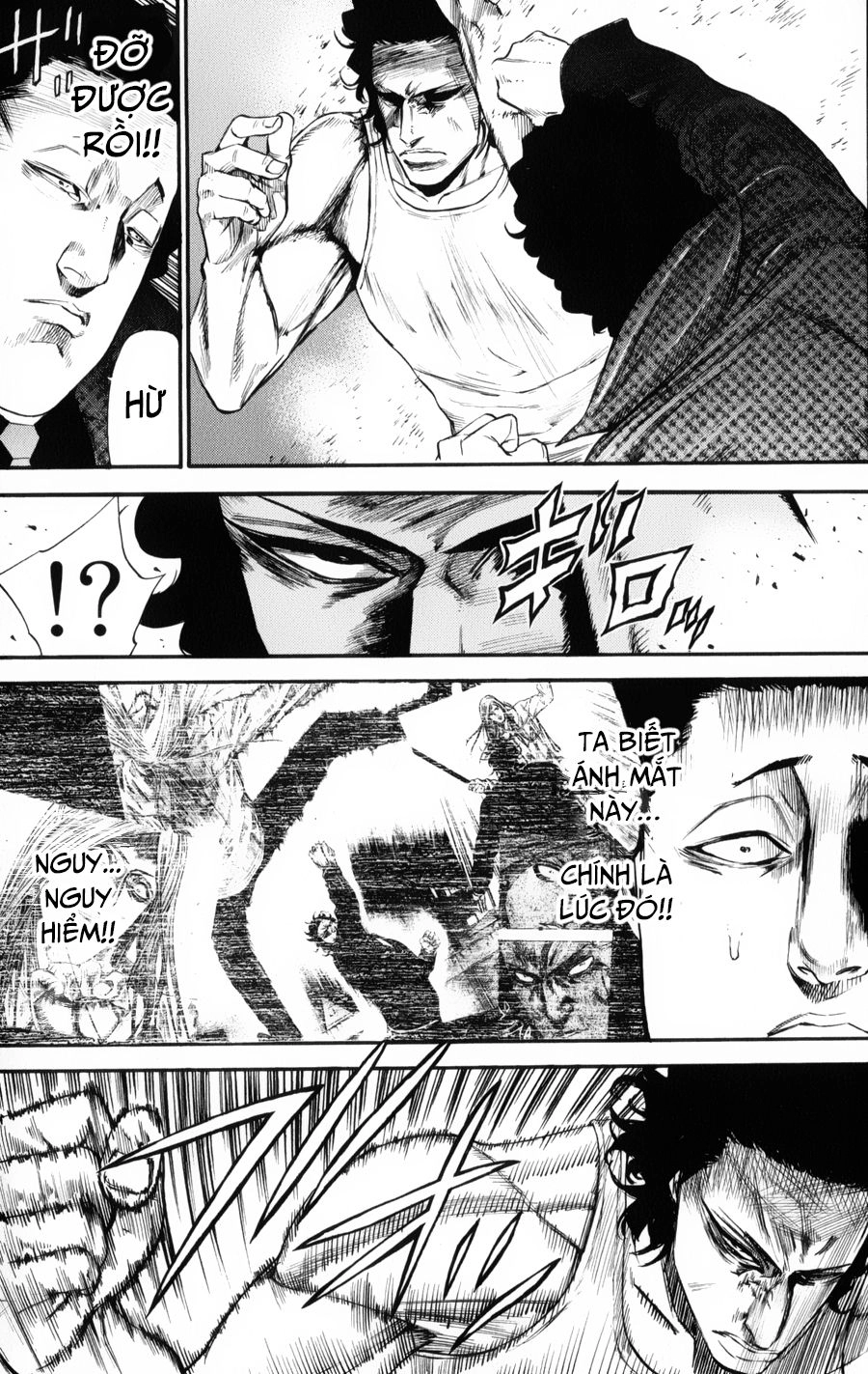 A-Bout! Chapter 142 - 15