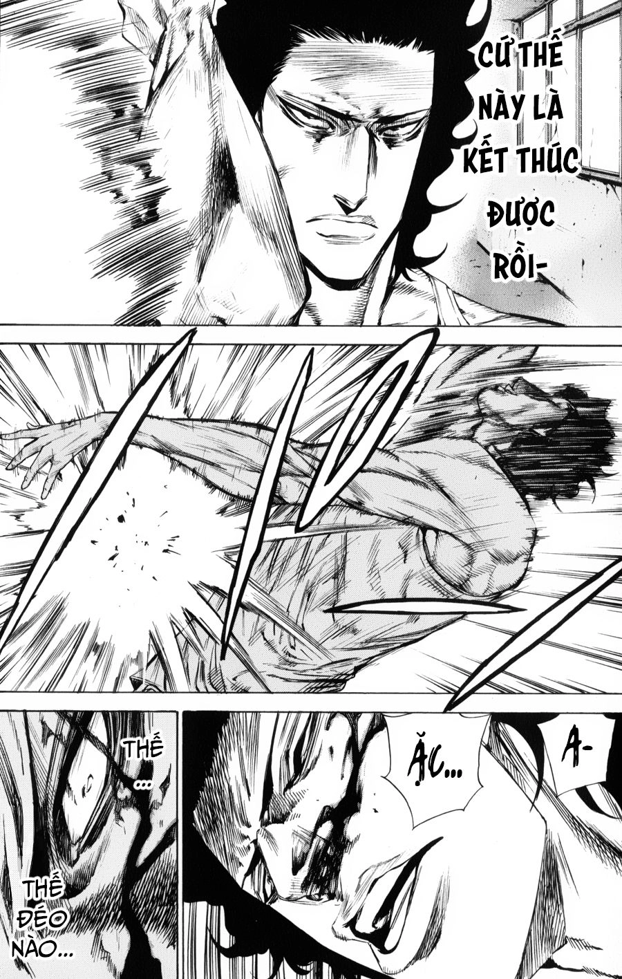 A-Bout! Chapter 142 - 20