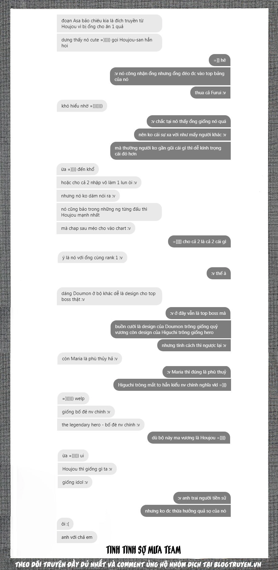 A-Bout! Chapter 142 - 21