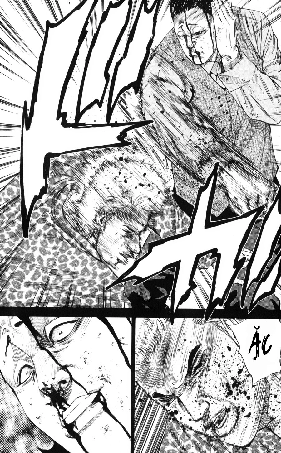 A-Bout! Chapter 144 - 7