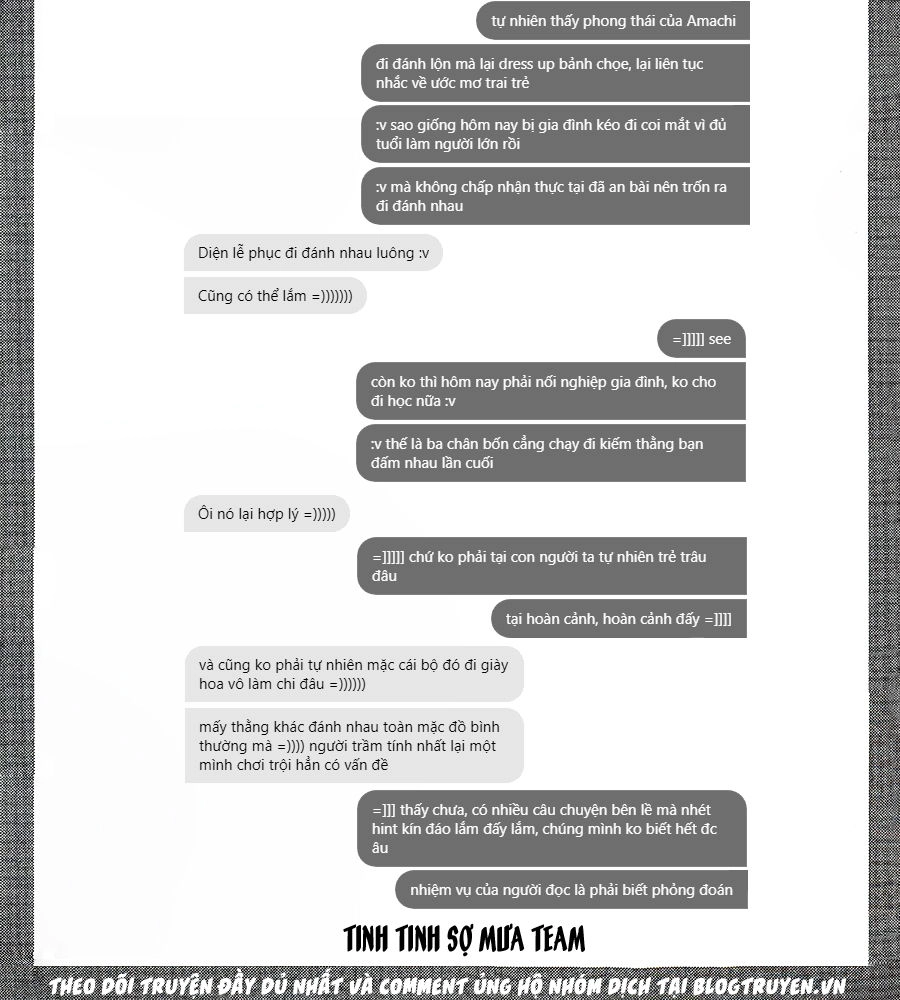 A-Bout! Chapter 144 - 24