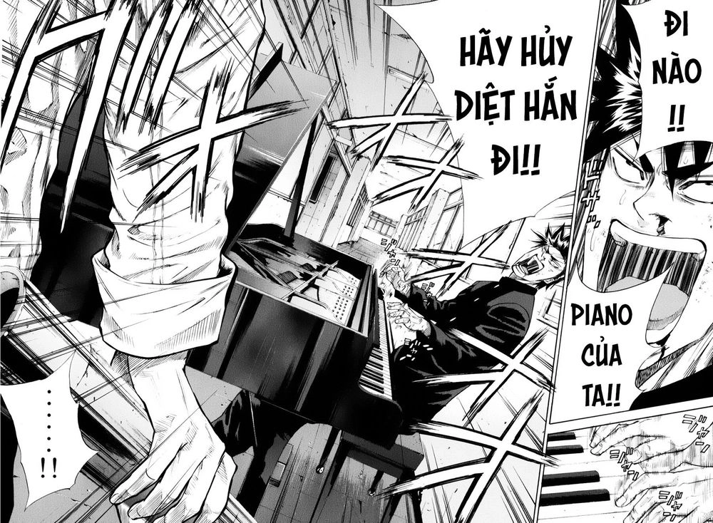 A-Bout! Chapter 145 - 20