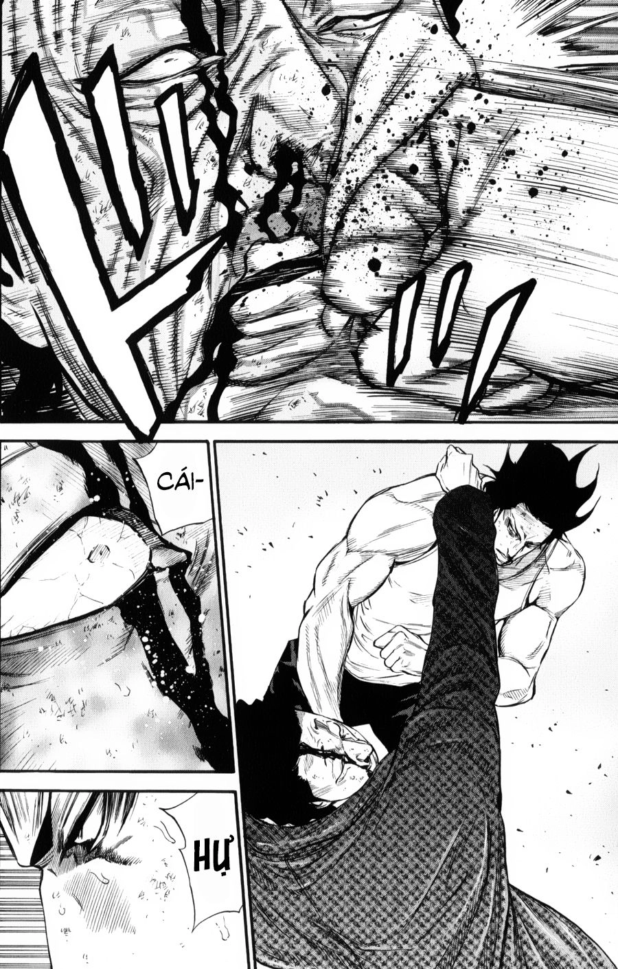 A-Bout! Chapter 147 - 4