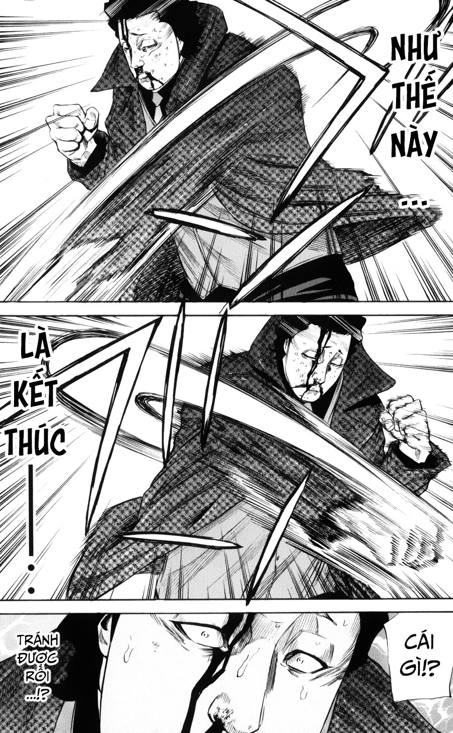 A-Bout! Chapter 147 - 16