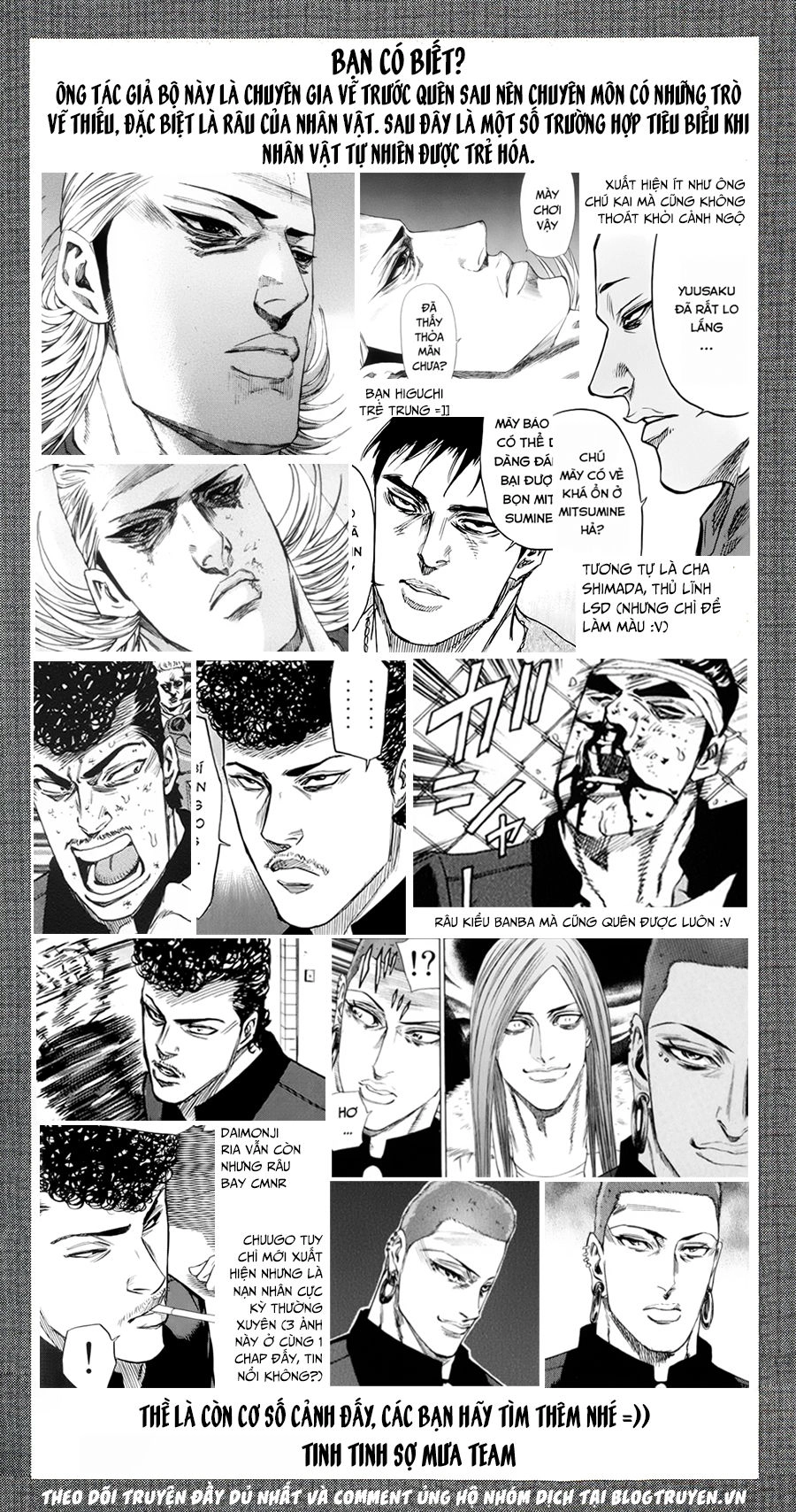 A-Bout! Chapter 147 - 20