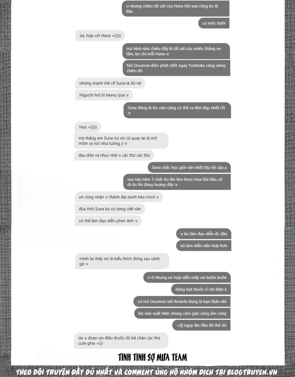 A-Bout! Chapter 148 - 25