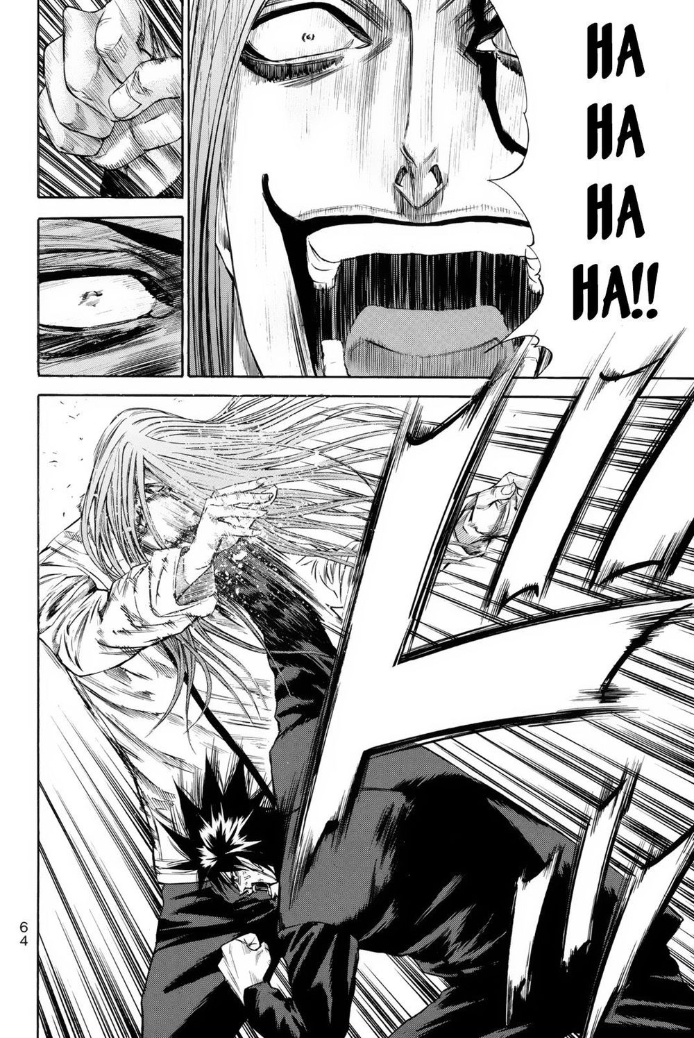 A-Bout! Chapter 150 - 20